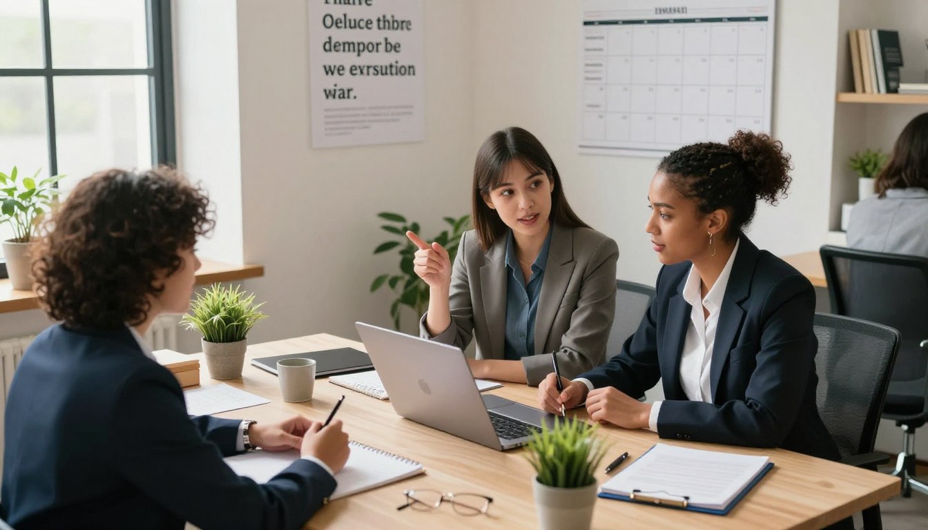 balanced high performance routine