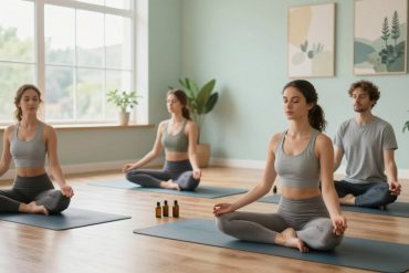 calm performance lifestyle system