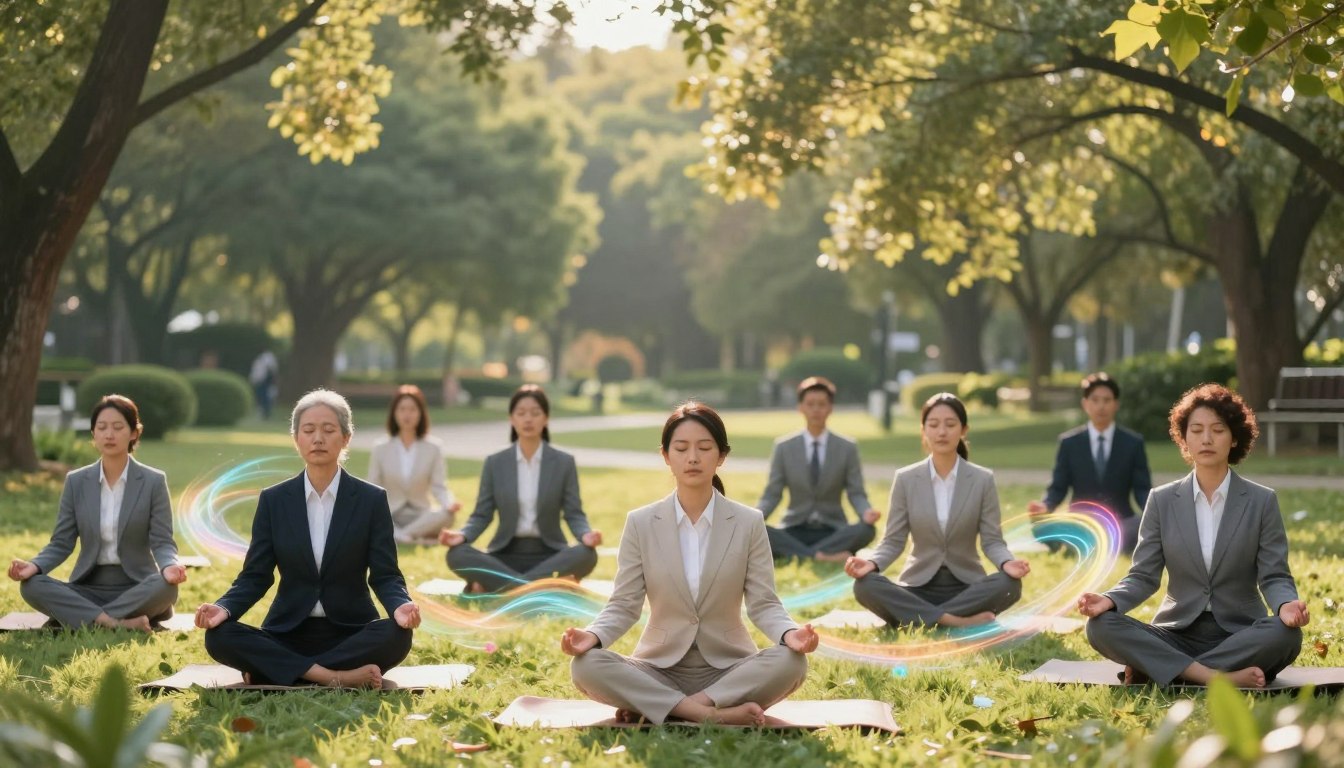 nervous system regulation strategies