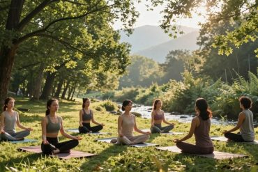 reducing chronic stress naturally