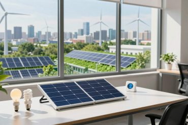 sustainable energy management