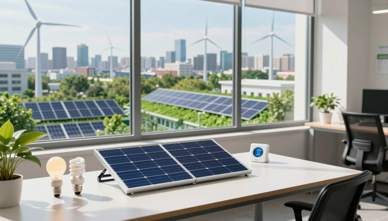 sustainable energy management